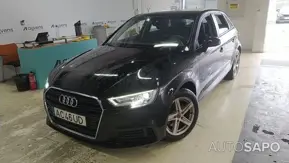 Audi A3 de 2020