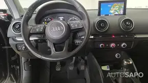 Audi A3 de 2020