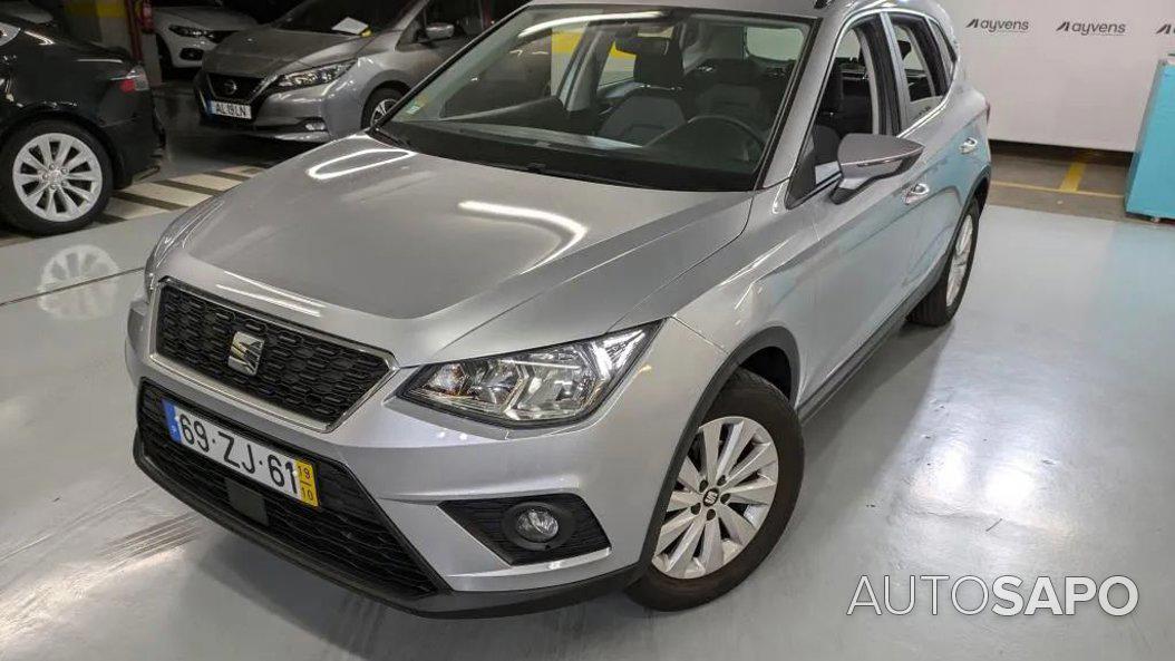 Seat Arona 1.0 TSI Style de 2019