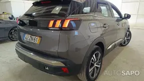 Peugeot 3008 de 2019