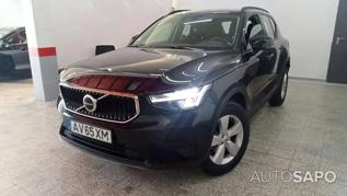 Volvo XC40 de 2023