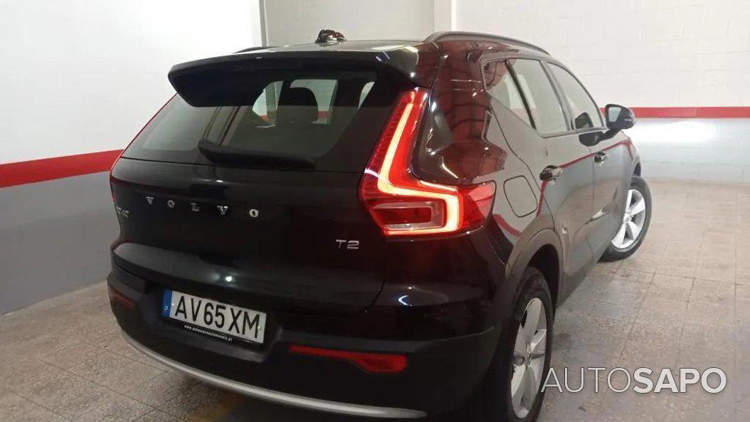 Volvo XC40 de 2023