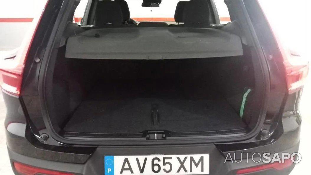 Volvo XC40 de 2023