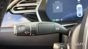 Tesla Model X 75D de 2017