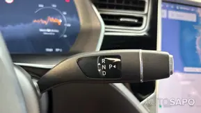 Tesla Model X 75D de 2017