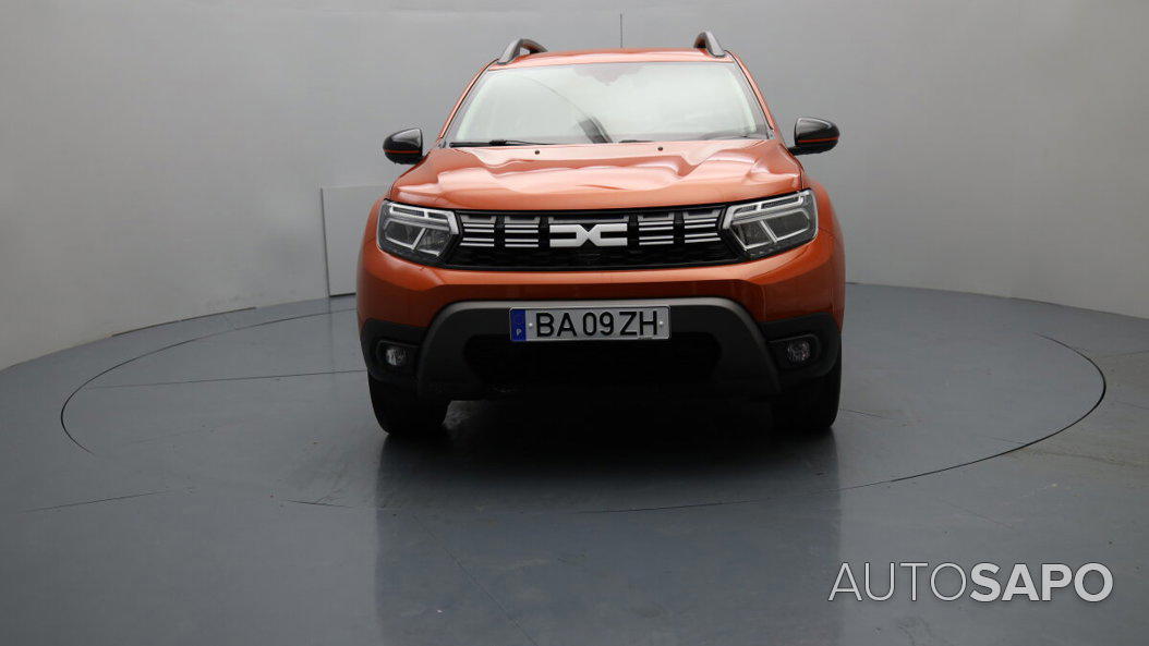 Dacia Duster de 2023