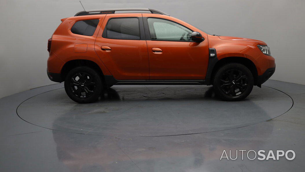 Dacia Duster de 2023