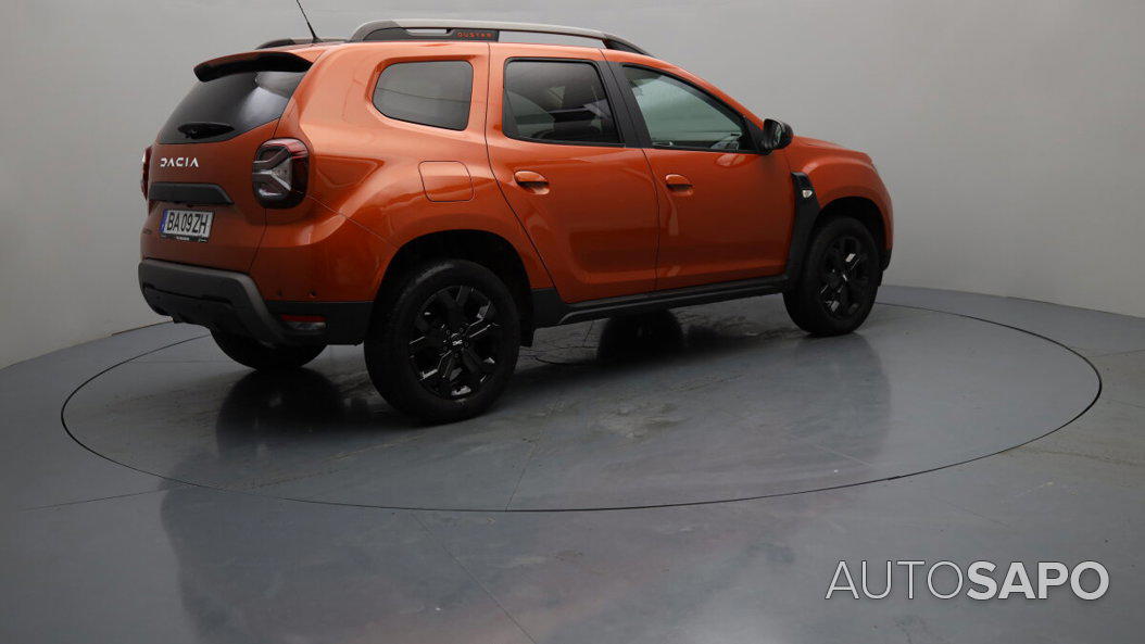 Dacia Duster de 2023