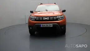 Dacia Duster de 2023