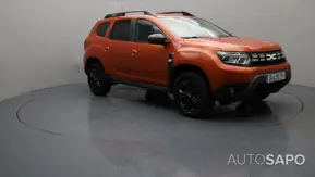 Dacia Duster de 2023