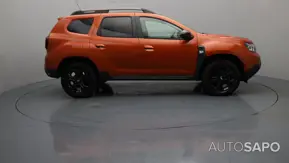 Dacia Duster de 2023