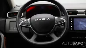 Dacia Duster de 2023