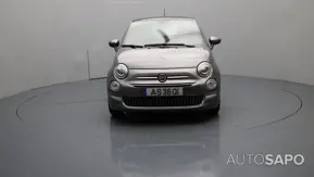 Fiat 500 de 2022