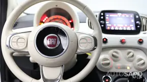 Fiat 500 de 2020