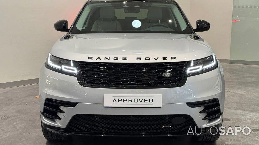 Land Rover Range Rover Velar 2.0 P400e AWD Landmark Edition de 2023