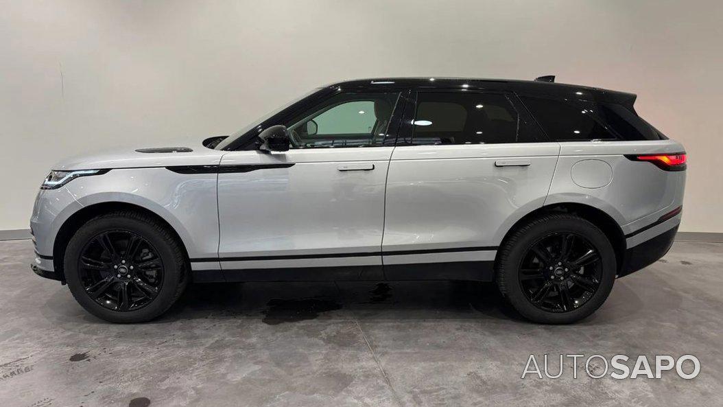 Land Rover Range Rover Velar 2.0 P400e AWD Landmark Edition de 2023