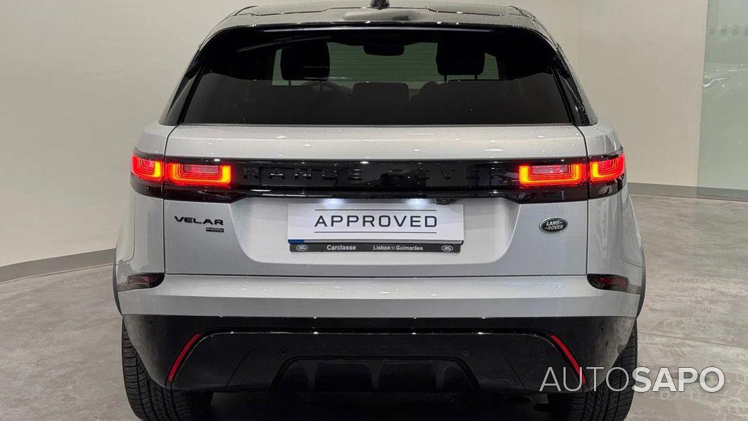 Land Rover Range Rover Velar 2.0 P400e AWD Landmark Edition de 2023