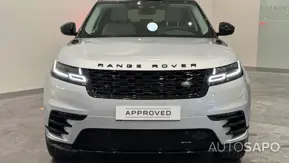 Land Rover Range Rover Velar 2.0 P400e AWD Landmark Edition de 2023