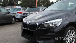 BMW Série 2 de 2019