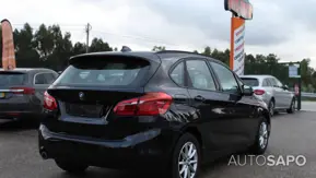 BMW Série 2 de 2019