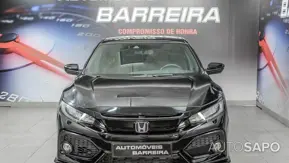 Honda Civic de 2020