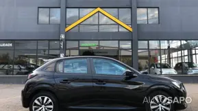 Peugeot 208 1.2 PureTech Active de 2023