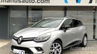 Renault Clio 1.5 dCi Limited Edition de 2018