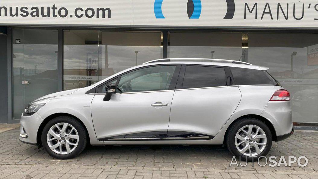 Renault Clio 1.5 dCi Limited Edition de 2018