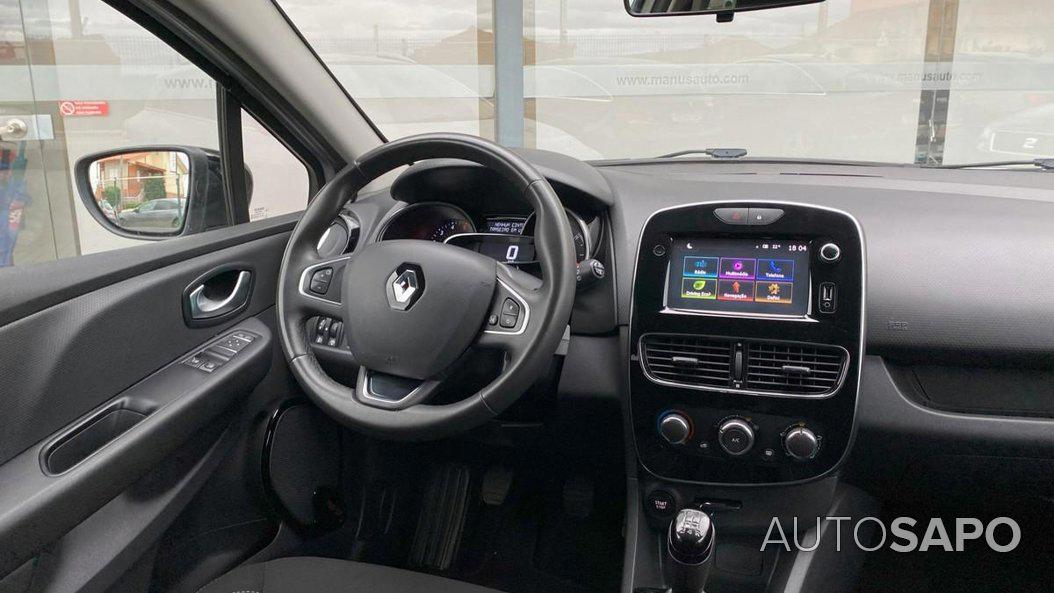 Renault Clio 1.5 dCi Limited Edition de 2018