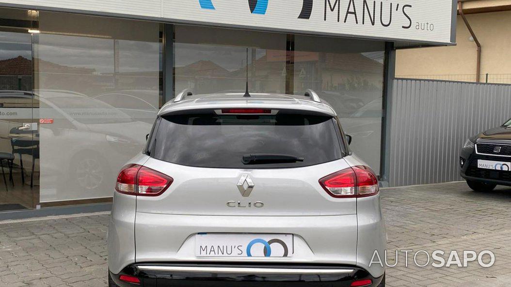 Renault Clio 1.5 dCi Limited Edition de 2018