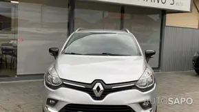 Renault Clio 1.5 dCi Limited Edition de 2018