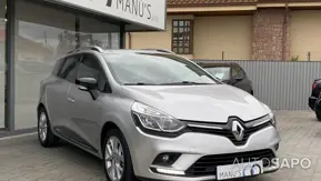 Renault Clio 1.5 dCi Limited Edition de 2018