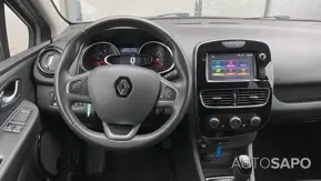 Renault Clio 1.5 dCi Limited Edition de 2018