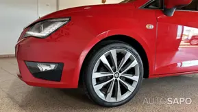 Seat Ibiza SC 1.0 EcoTSI FR de 2016