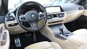 BMW Série 3 de 2020