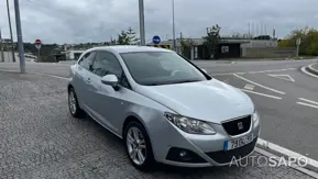 Seat Ibiza de 2008