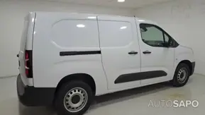 Opel Combo Tour 1.7 DTi Canvas Top de 2023