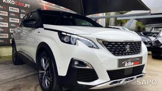 Peugeot 3008 de 2019