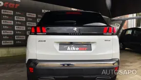 Peugeot 3008 de 2019