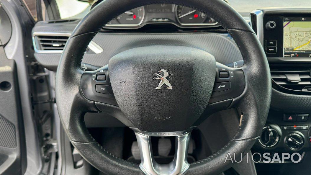 Peugeot 2008 de 2019