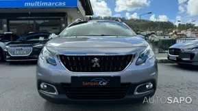 Peugeot 2008 de 2019