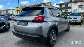 Peugeot 2008 de 2019