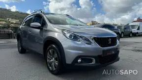 Peugeot 2008 de 2019