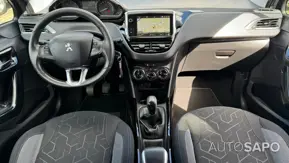 Peugeot 2008 de 2019