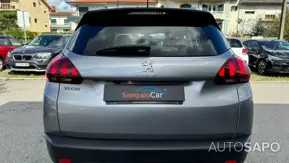 Peugeot 2008 de 2019