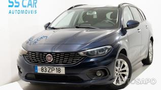 Fiat Tipo 1.3 M-Jet Lounge de 2019