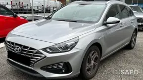 Hyundai i30 1.0 T-GDi Style de 2022