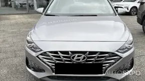 Hyundai i30 1.0 T-GDi Style de 2022