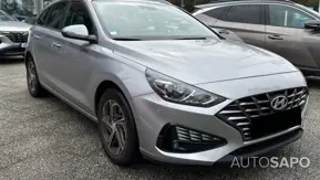 Hyundai i30 1.0 T-GDi Style de 2022