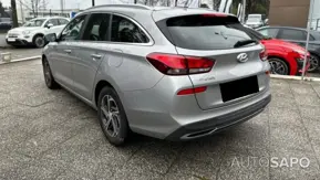 Hyundai i30 1.0 T-GDi Style de 2022